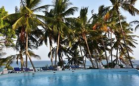 Baobab Sea Lodge