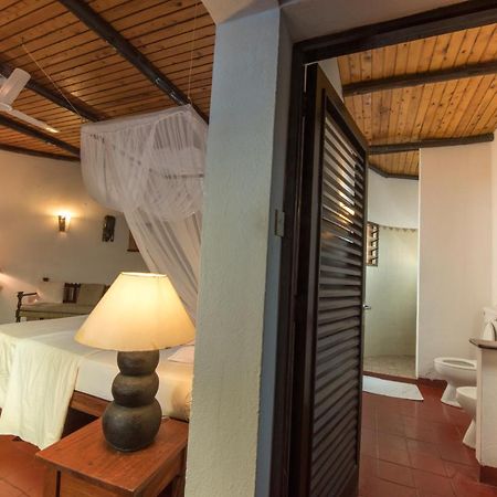 Baobab Sea Lodge Kilifi Exterior foto