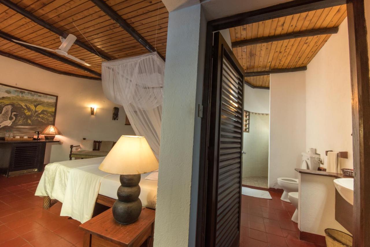 Baobab Sea Lodge Kilifi Exterior foto