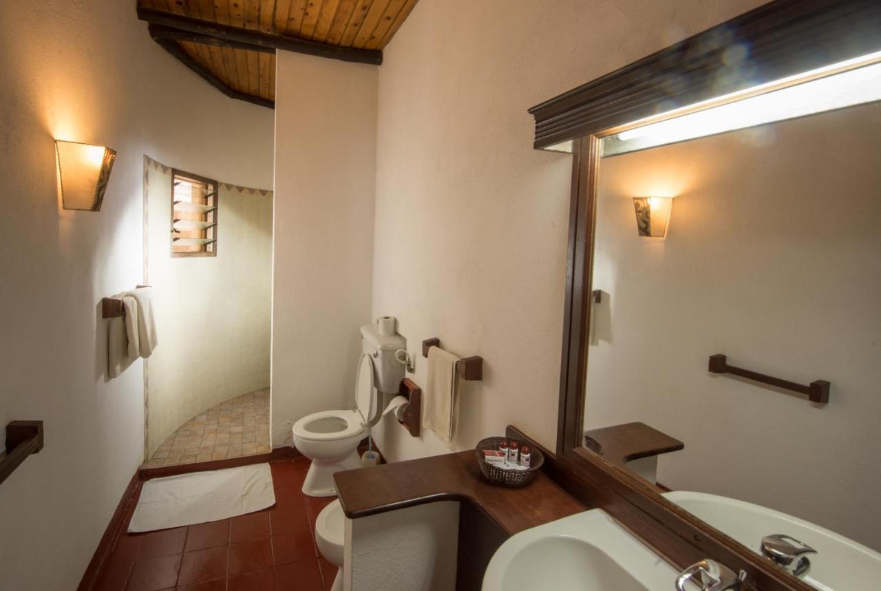 Baobab Sea Lodge Kilifi Exterior foto