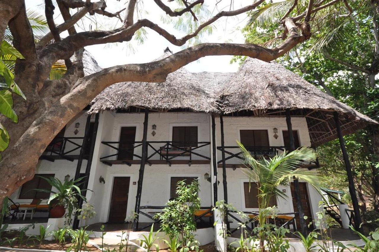 Baobab Sea Lodge Kilifi Exterior foto