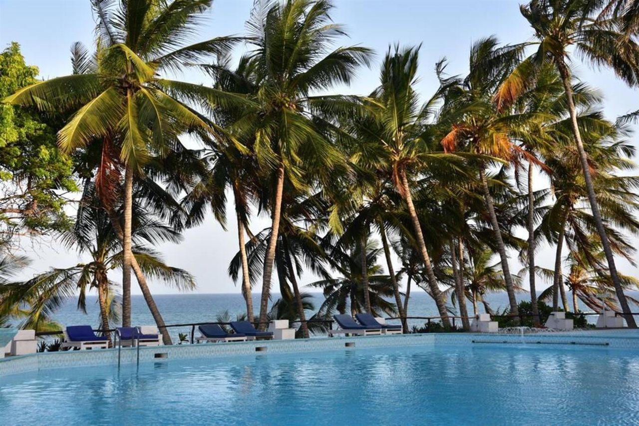 Baobab Sea Lodge Kilifi Exterior foto