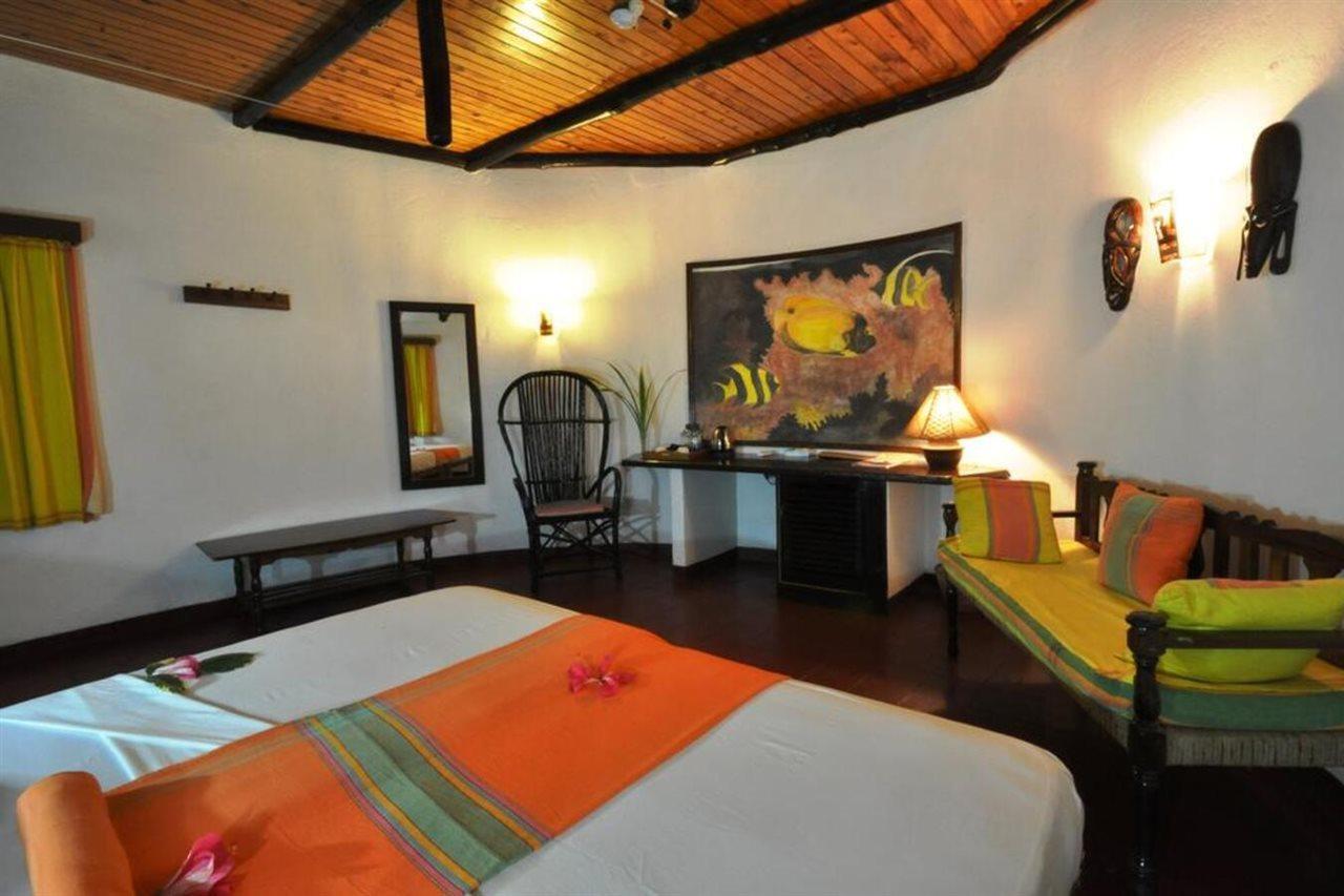Baobab Sea Lodge Kilifi Exterior foto