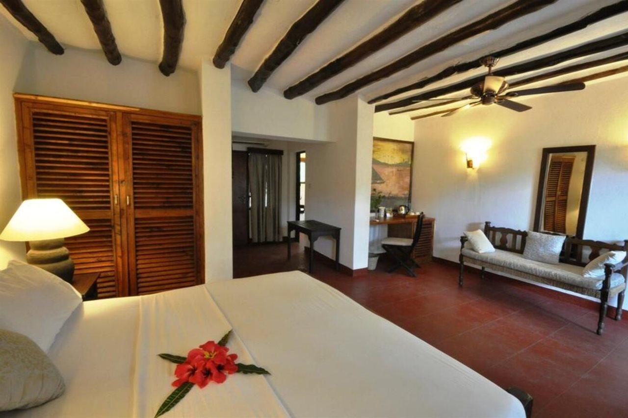 Baobab Sea Lodge Kilifi Exterior foto