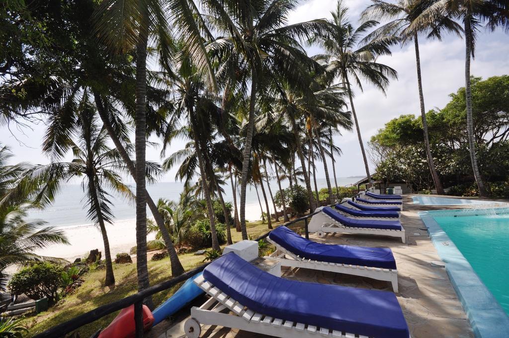 Baobab Sea Lodge Kilifi Exterior foto
