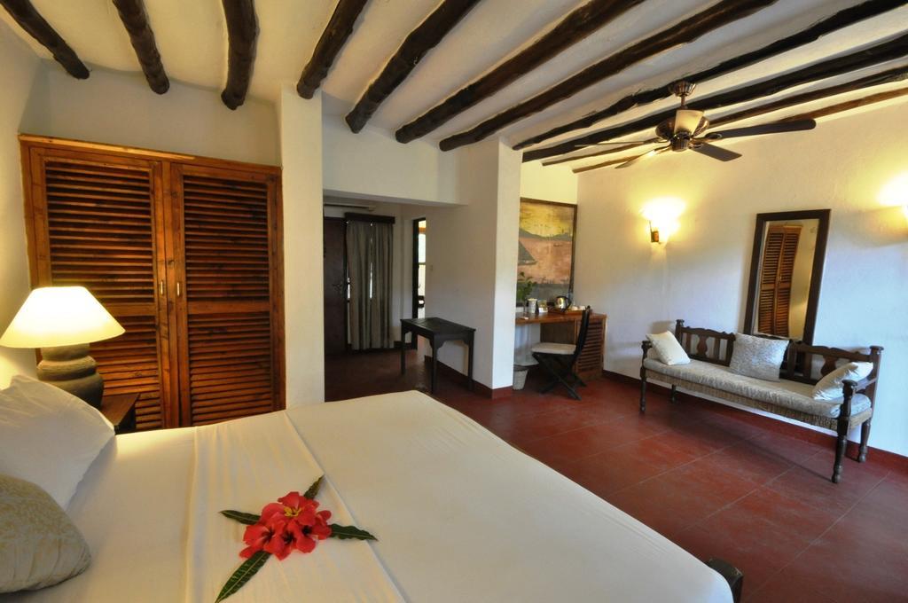 Baobab Sea Lodge Kilifi Exterior foto