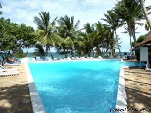 Baobab Sea Lodge Kilifi Einrichtungen foto