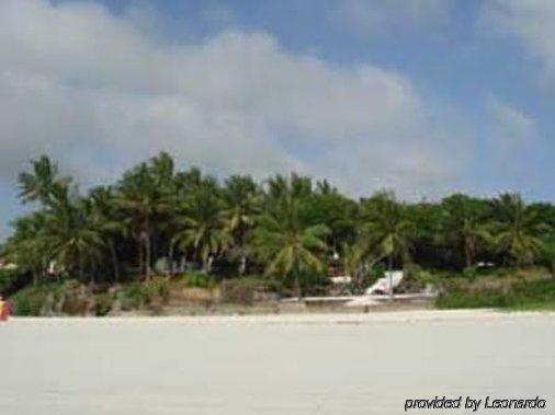 Baobab Sea Lodge Kilifi Exterior foto