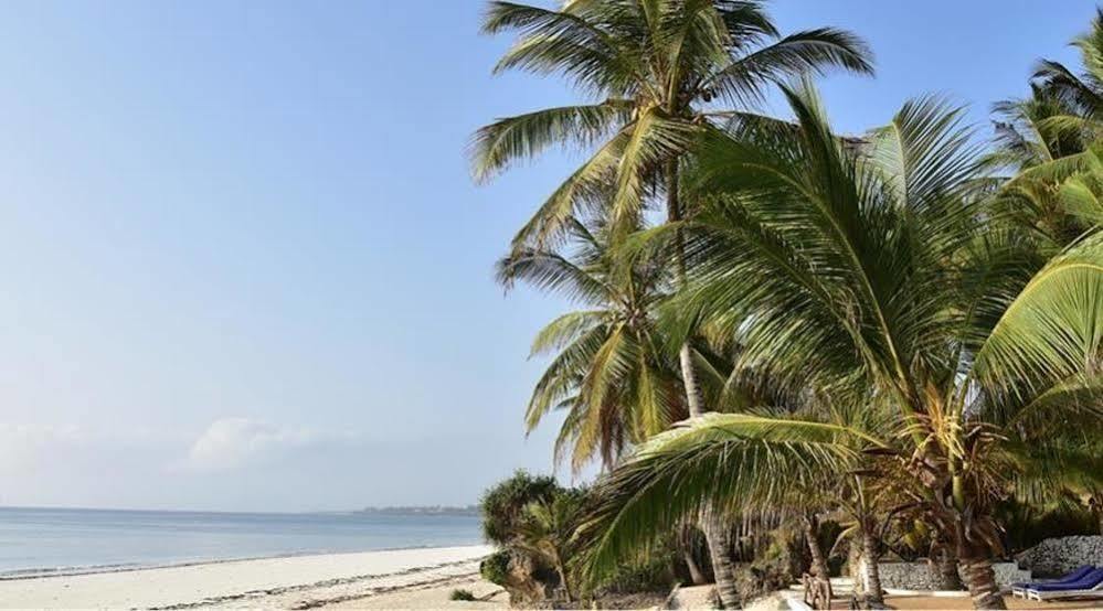 Baobab Sea Lodge Kilifi Exterior foto