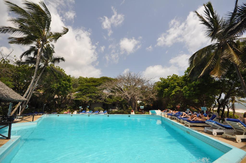 Baobab Sea Lodge Kilifi Exterior foto
