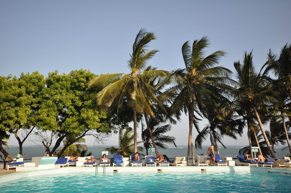Baobab Sea Lodge Kilifi Exterior foto