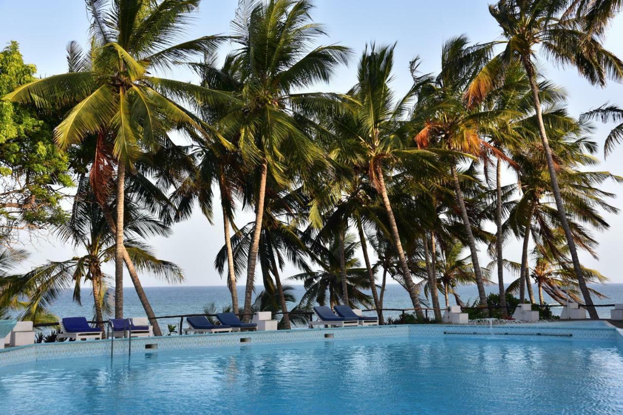 Baobab Sea Lodge Kilifi Exterior foto
