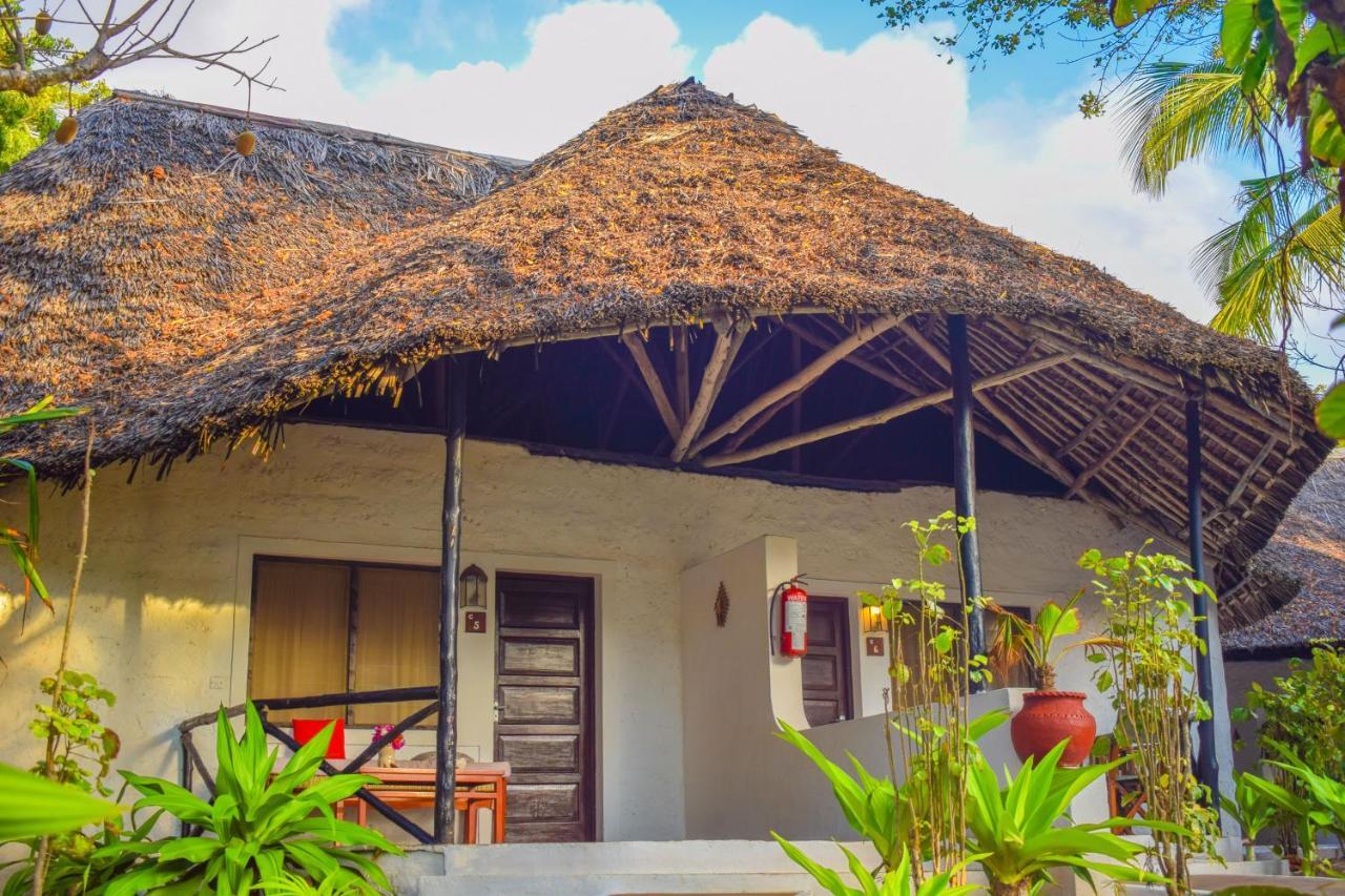 Baobab Sea Lodge Kilifi Exterior foto