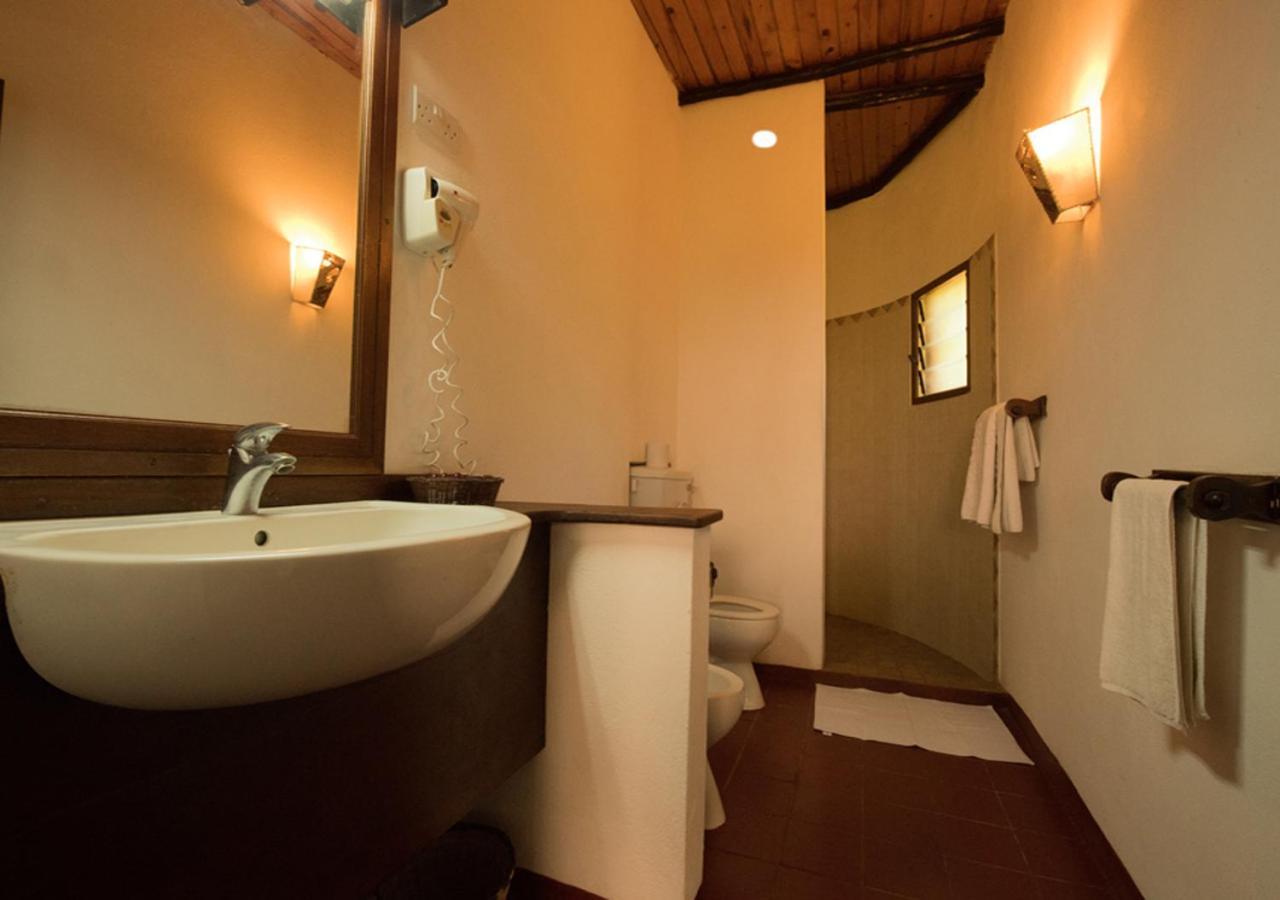 Baobab Sea Lodge Kilifi Exterior foto